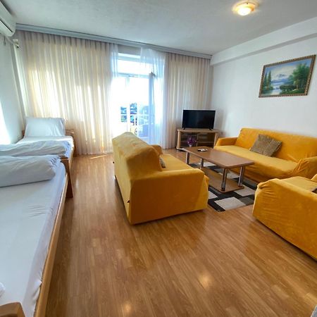 Hotel Venecia Apartments Struga Extérieur photo