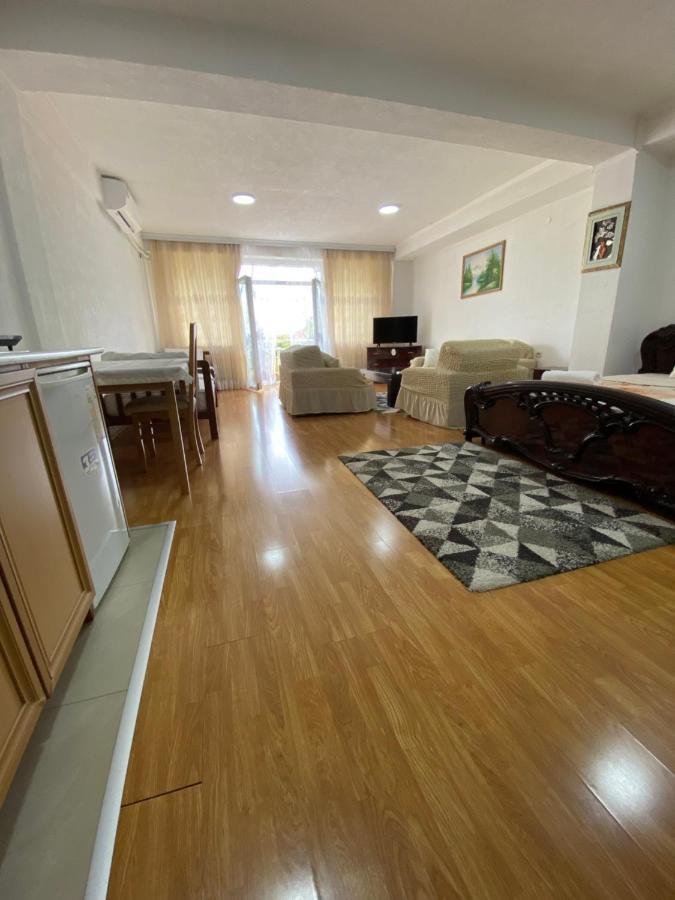 Hotel Venecia Apartments Struga Extérieur photo