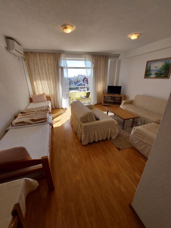 Hotel Venecia Apartments Struga Extérieur photo