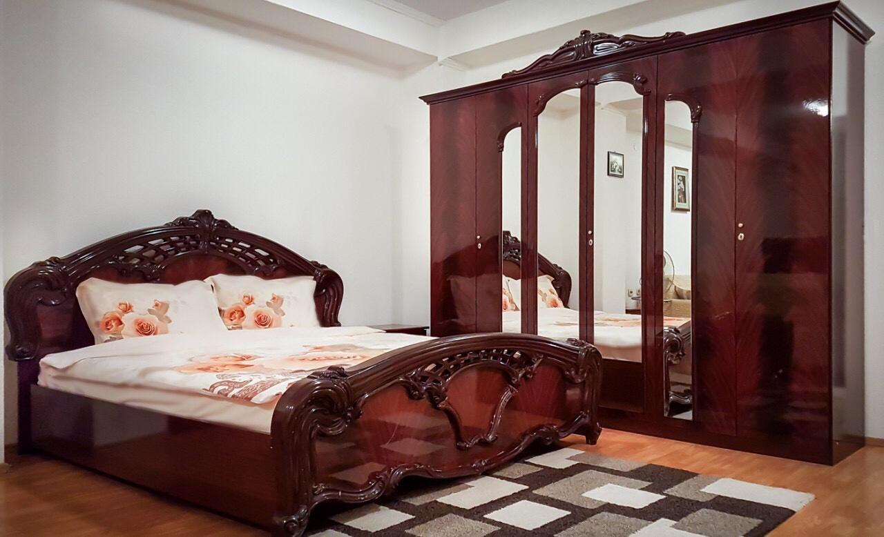 Hotel Venecia Apartments Struga Extérieur photo