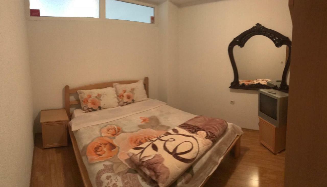 Hotel Venecia Apartments Struga Extérieur photo